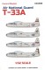 1/32 009: Air National Guard T-33A
